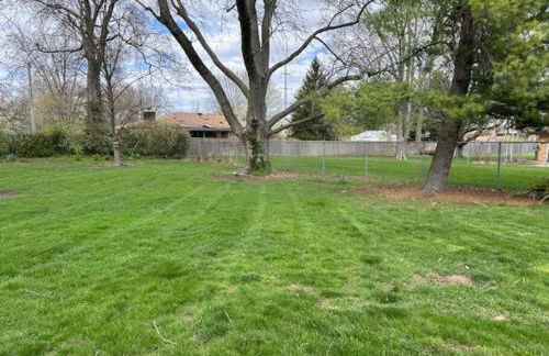 Sweet Magnolia - Newly Remodeled Ranch - Foto 24