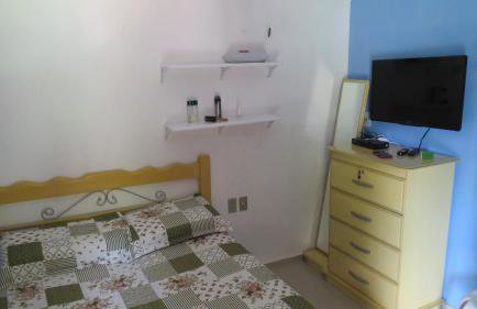 Casa da Socorro - Serra de Guaramiranga - Foto 12