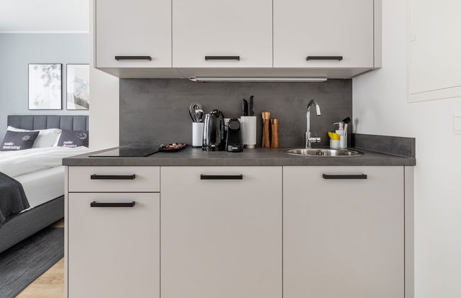 Limehome Klagenfurt Karfreitstraße - Foto 43