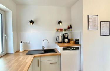 Moderne EG-Wohnung im Günztal - Foto 12