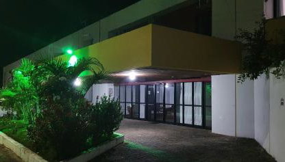 Estúdio aconchegante em Itapuã a 5 min. da praia - Foto 4