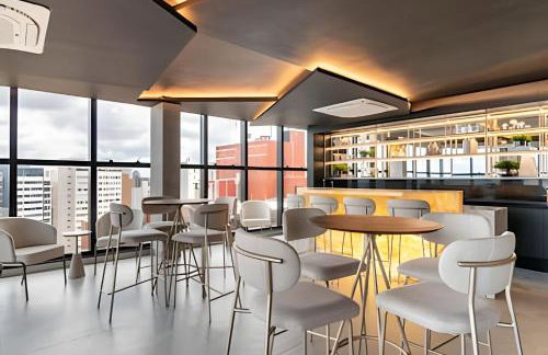 Compact Elegance | Batel Premium - Photo 34