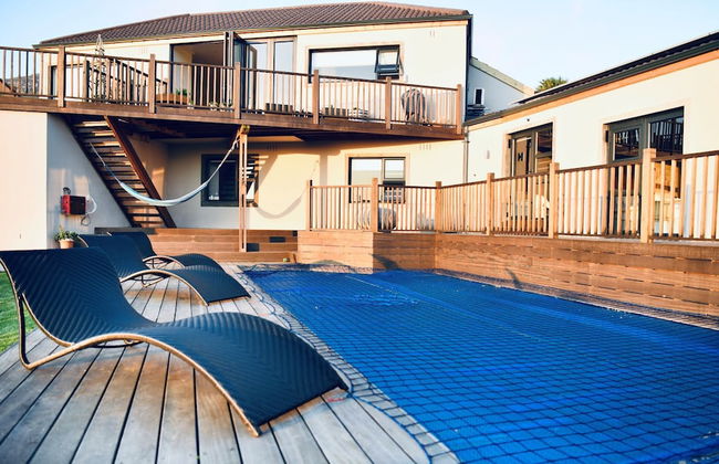 Haven Point Accomodation - Foto 24