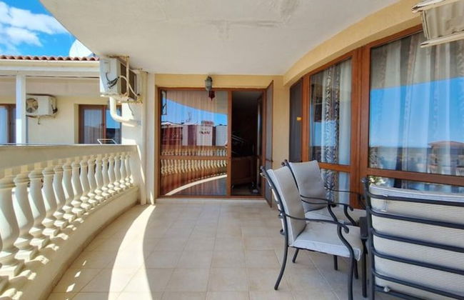 Maisonettes in Royal Bay Residence&SPA 2 - Foto 15