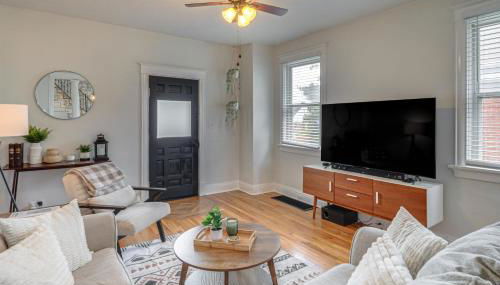 Pet-Friendly Oakley Gem with Large Backyard! - Foto 5