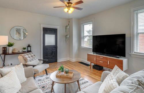 Pet-Friendly Oakley Gem with Large Backyard! - Foto 5