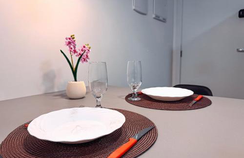 Apto de 1 Quarto e sofa cama | até 4 Pessoas - Foto 10