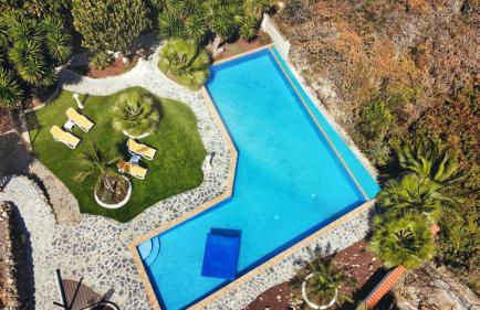 Finca Vino Tinto 4 - Foto 23