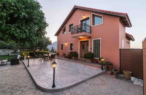 Myron Olive Villa Retreat - Foto 8