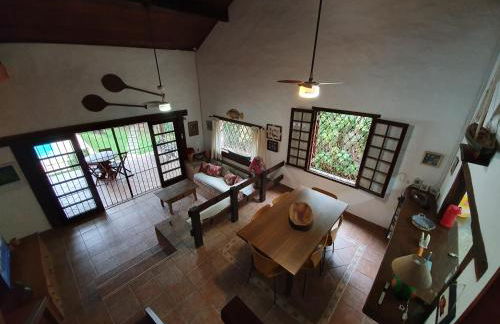 Casa pé na areia em Toque Toque - Foto 9