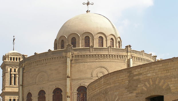 Visite as Igrejas do Cairo Antigo e o Museu Copta - Tour de Meio Dia - Foto 3