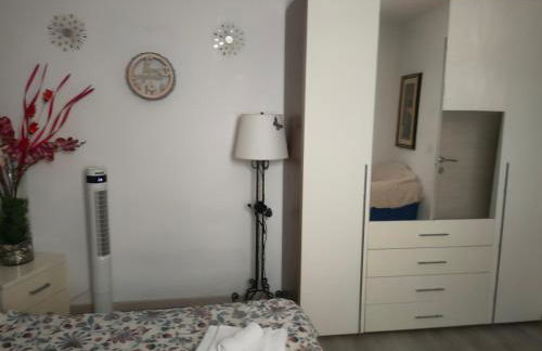 Alloggio con idromassaggio e super vista - Foto 14