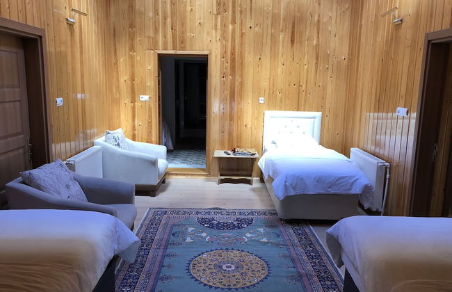 Uzungol Adiloglu Apart - Foto 9