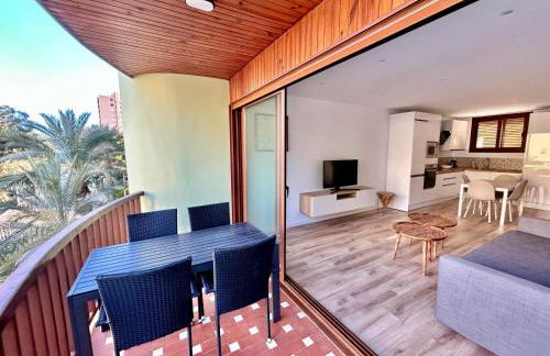 Apartamento Mar y Sol - Foto 1