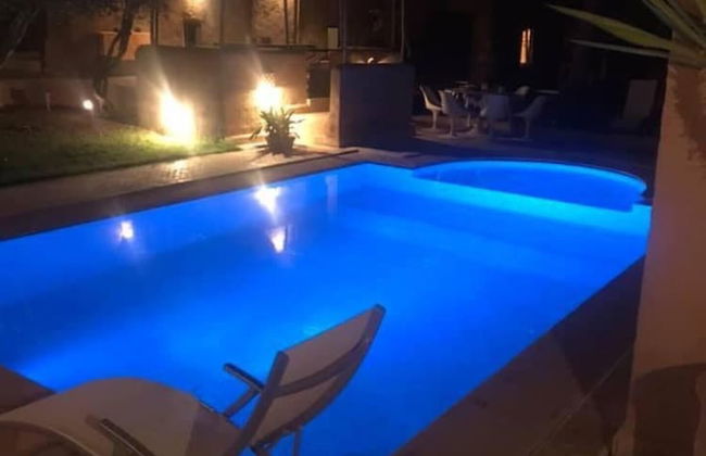 Marrakesh 6-bed Housing Authentic Berber - Foto 17