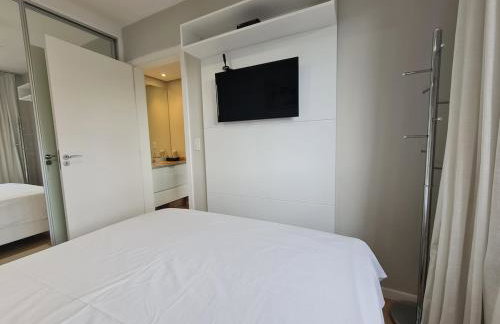 CPR54 Apartamento de 1 quarto no juvevê - Foto 8