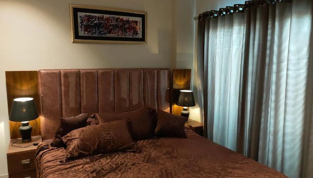 The Nest Residency - Foto 4, Habitación