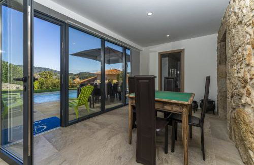 Villa with private Pool and Garden - Foto 23