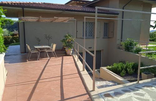 Appartamento seminterrato Villa Sveva Franciacorta - Foto 46