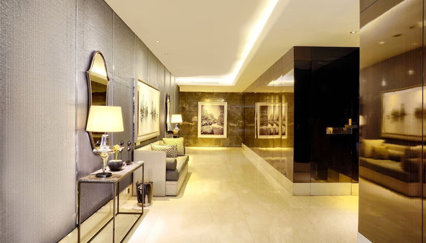 Ascott Waterplace Surabaya - Photo 3, Lobby
