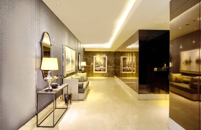 Ascott Waterplace Surabaya - Foto 3