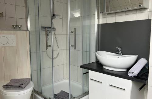 Ferienwohnung Karen&Lemmi - Foto 14