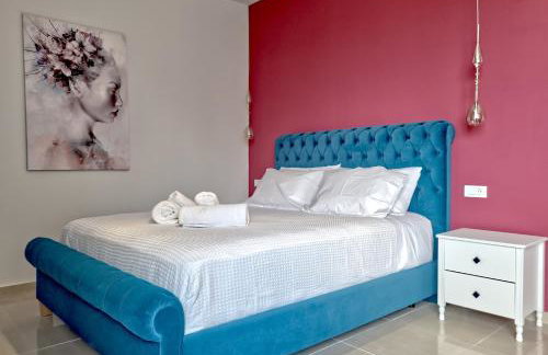 Epipleon Luxury Suites - 107 - Διαμέρισμα 85τμ - Θέα στη θάλασσα - Photo 2