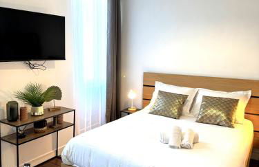 Résidence La Ruelle Secrete - 5 studios - - Foto 78