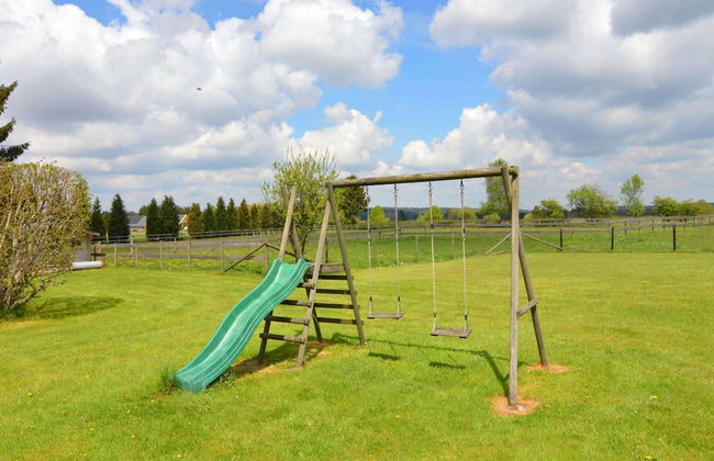 Luxury Villa in Sourbrodt - Photo 30