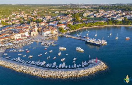 Seaside Villa Bamboo - Fažana - Foto 68