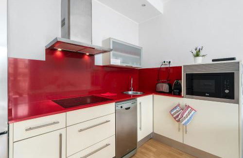 Flateli Pelayo H2 - Photo 14