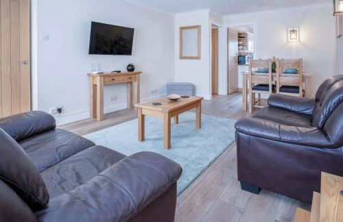 Clover Cottage - 2 Bedroom Cottage - Begelly - Photo 23