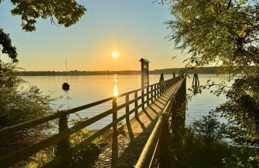 Haus Seefried Buch am Ammersee - Photo 1