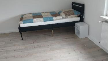 Ferienwohnung 3, Nahe Augenklinik, Zentrum und Saarbrücken, 66280 Sulzbach - Foto 5