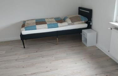 Ferienwohnung 3, Nahe Augenklinik, Zentrum und Saarbrücken, 66280 Sulzbach - Foto 5