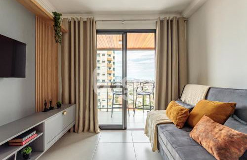 LUGA: Studio com lazer e ótima localização - Foto 20