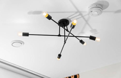 Stylish Apartment - City Centre - Balcony - Parking - Smart TV - Fast Wi-Fi 606D - Foto 37