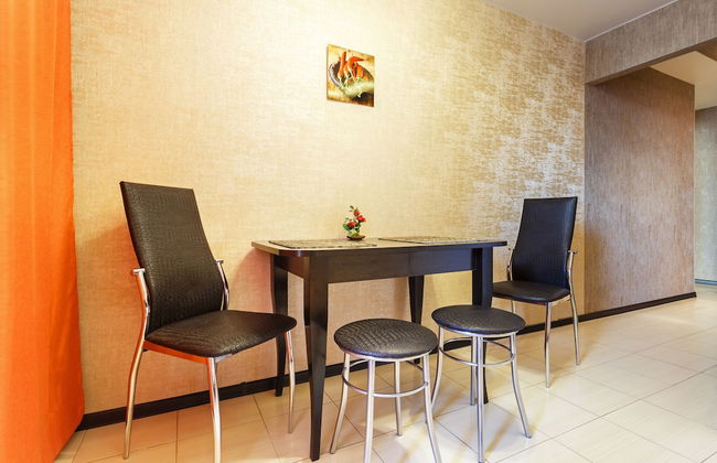 Apartments Home Hotel - Foto 38