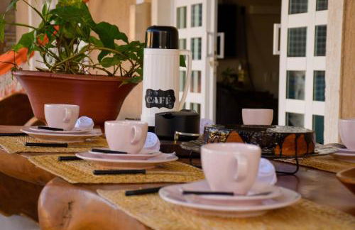 Casa Pouso das Fadas com Arrumadeira e Cozinheira Profissional - Foto 21