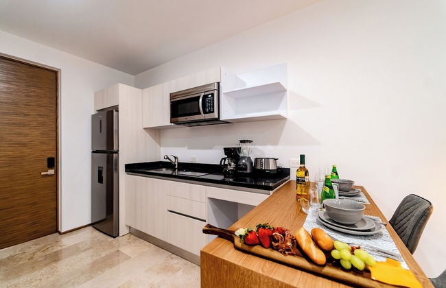 Sea Tower by Casago - Foto 28