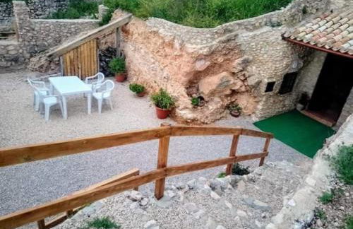 Casa/Cueva el Cigarrillo - Foto 21