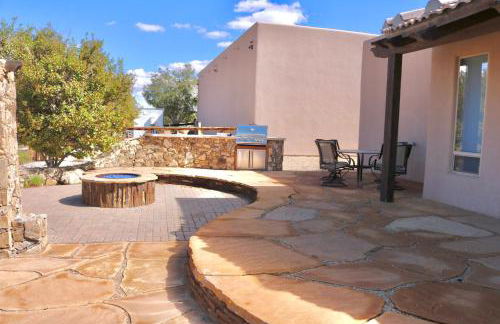 Southwestern Comfort Stay 2B - Foto 50