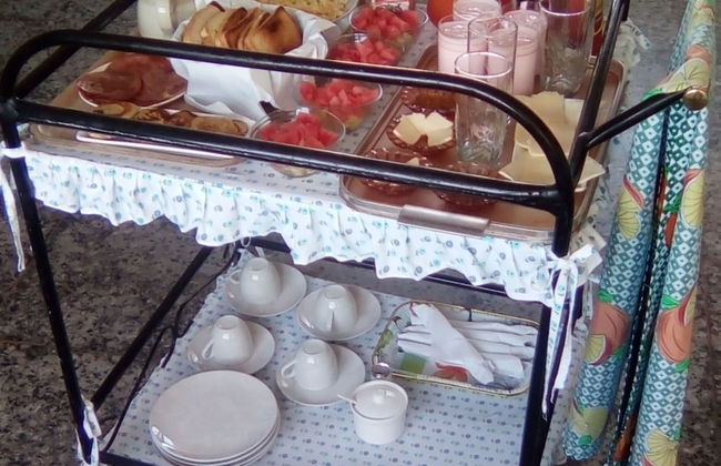 Aparthotel in Havana - Photo 50