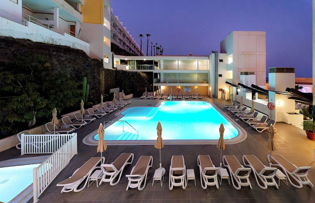 Servatur Alameda de Jandía - Foto 54