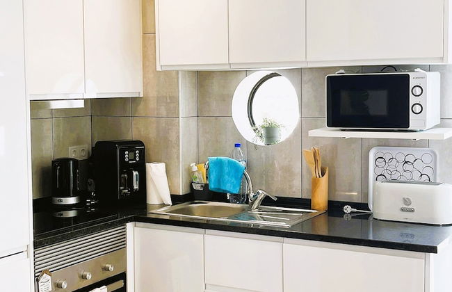 1+1 Bedroom Apartment Veiga, Praceta Vitorino Nemésio, Albufeira - Foto 11