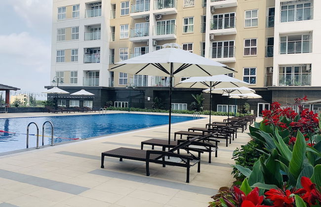 New Life Condotel - Photo 16