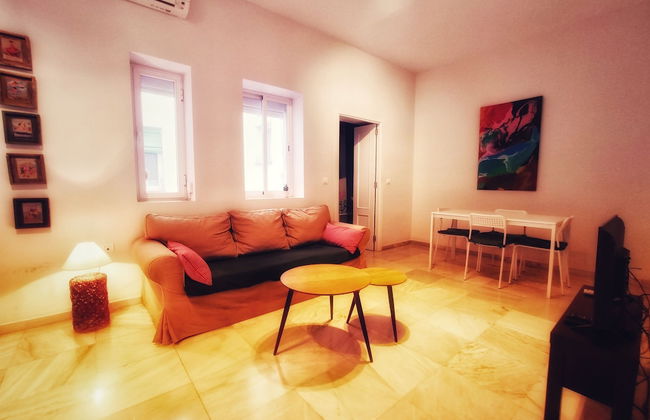 Enjoy Sevilla - Foto 6