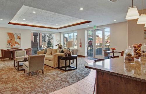 Luxury Condo in the Library Square District - Foto 14