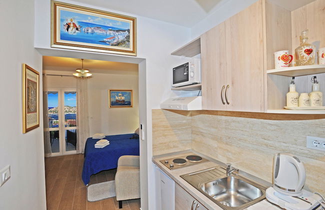 Nika Family Apartments - Foto 23