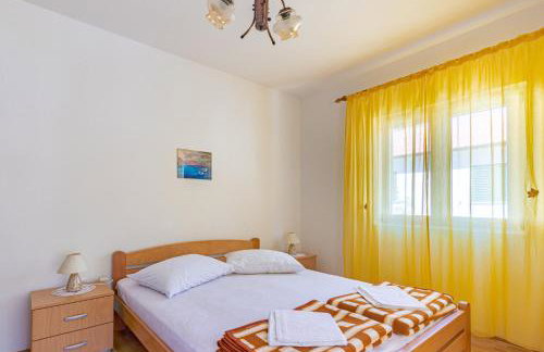 Apartments by the sea Cove Vela Stiniva, Hvar - 14511 - Foto 17